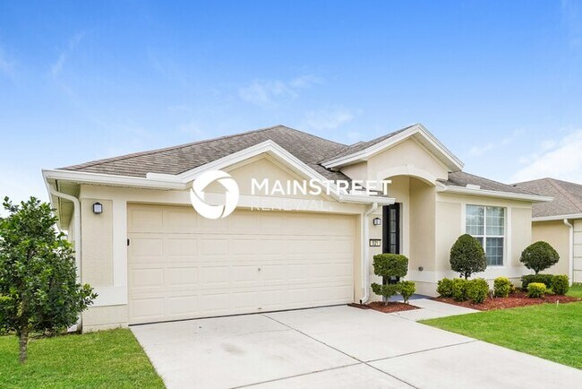 Building Photo - 4 Bedroom Pet-Friendly Home in BROOKSVILLE, FL with Main Street Renewal