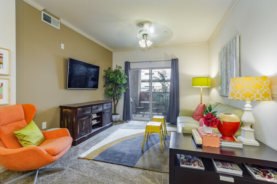 The View Luxury Apartments 1195 Selmi Dr Reno NV 89512 Apartment Finder