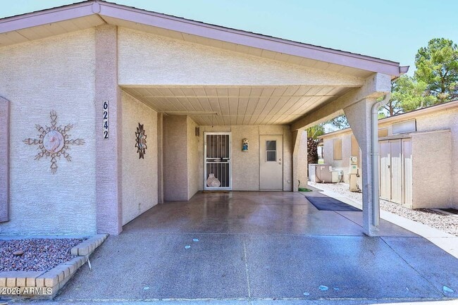 Building Photo - 6242 S Cypress Point Dr