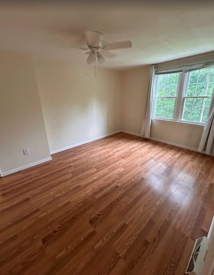 Primary Bedroom - 3114 Burrwood Dr