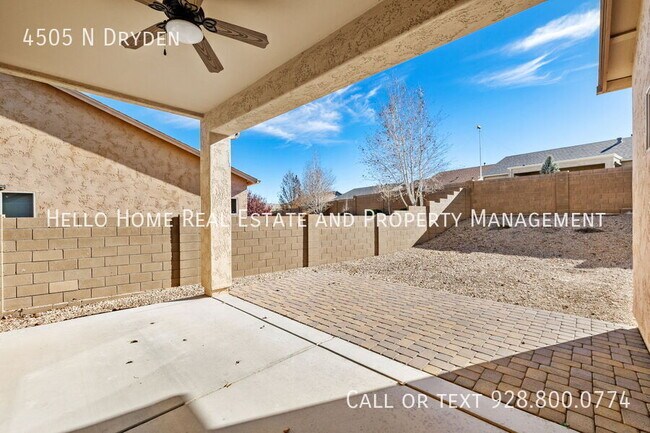 Building Photo - 4505 N Dryden