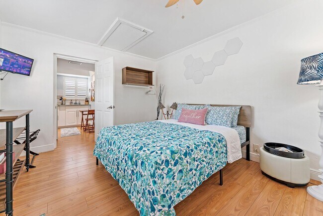 Building Photo - 12199 Easterly Ave