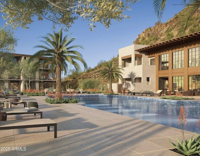 Building Photo - 5000 N Camelback Rdg Dr