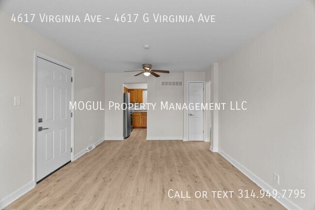 Building Photo - 4617 Virginia Ave