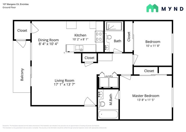 Building Photo - 107 Mangano Cir