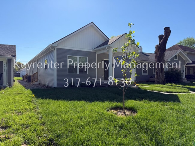 Building Photo - 4521 Norwaldo Ave