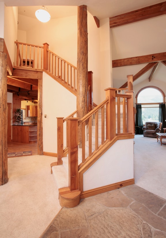 Building Photo - 2170 Long Spur