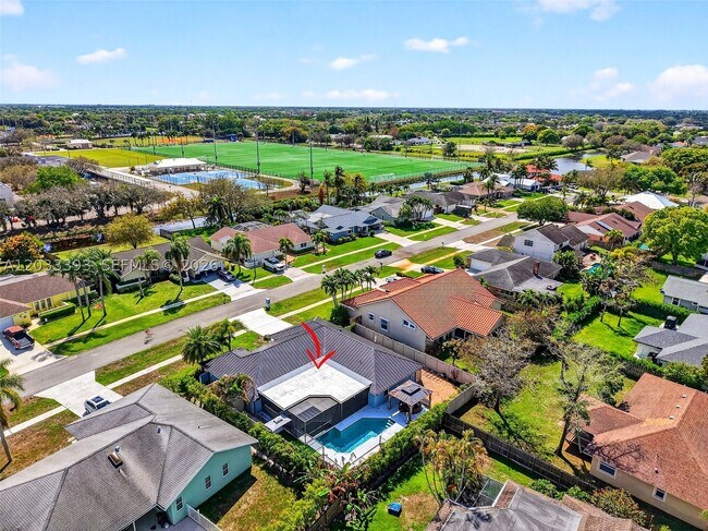 Building Photo - 13808 Geranium Pl