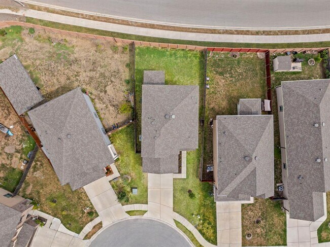 Building Photo - 19417 James Carter Jr St