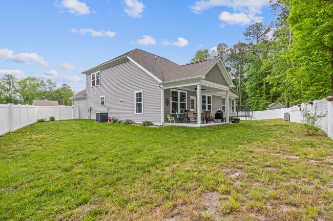 Building Photo - 4805 Regal Ct