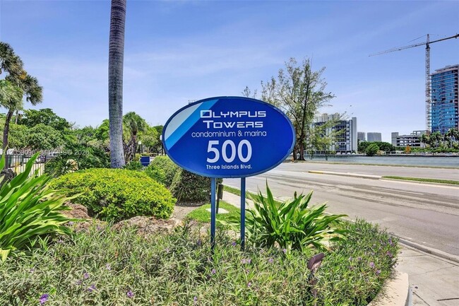 Building Photo - 500 Three Islands Boulevard