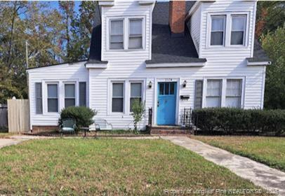 Building Photo - 202 N Virginia Ave