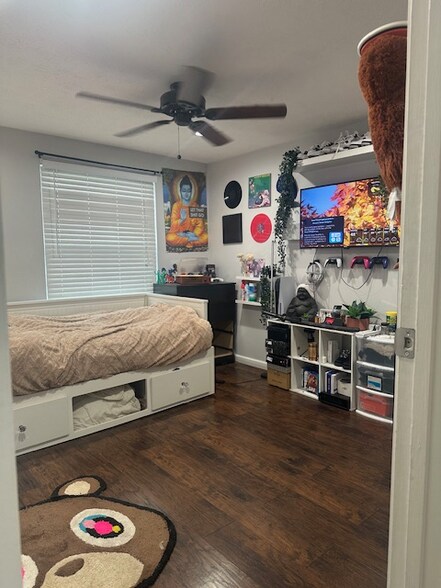 Building Photo - 1526 Perryman Rd