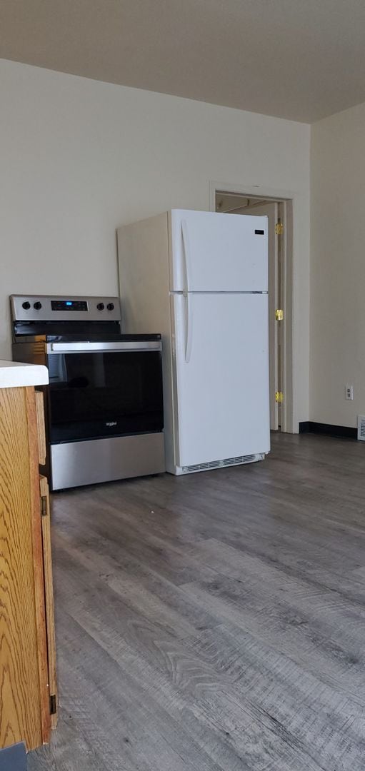 Building Photo - 1221 Berner St