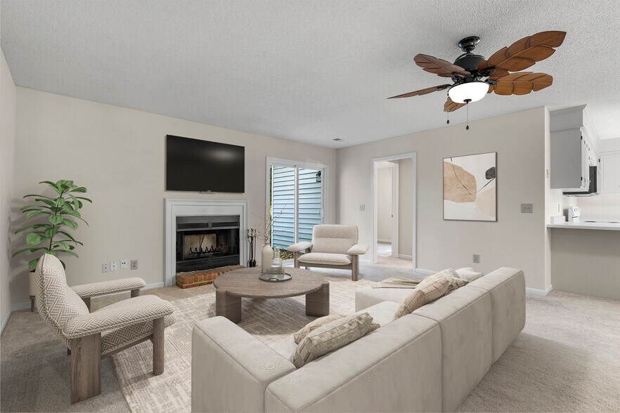 Building Photo - 241 Friarsgate Blvd