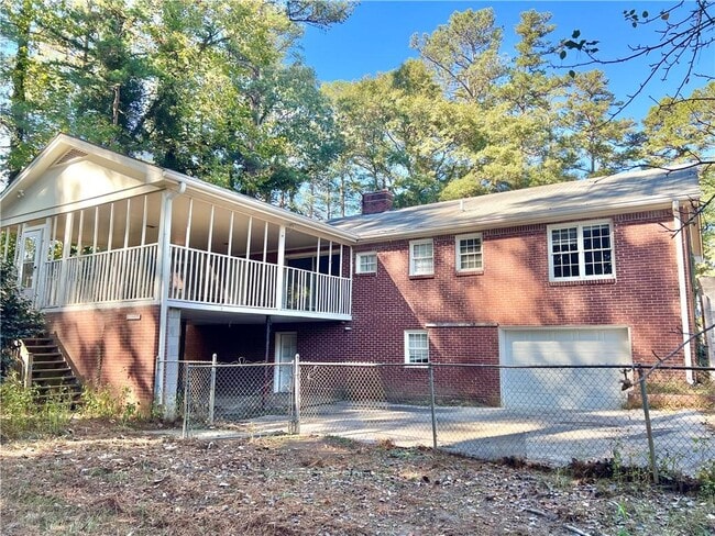 Building Photo - 910 Lawrenceville Hwy