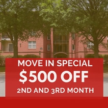 Building Photo - Live in the Heart of Historic Dilworth – W...