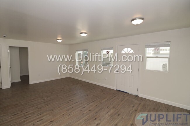 Building Photo - Louisiana St (3623-3627)