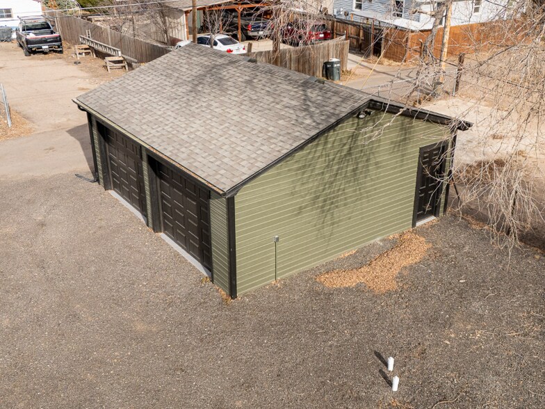 Building Photo - 509 11th St