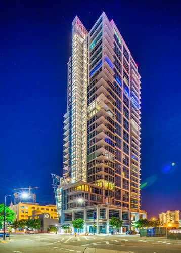 Building Photo - 1262 Kettner Blvd