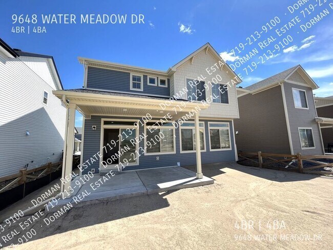 Building Photo - 9648 Water Meadow Dr
