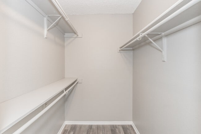 Floorplan - STATION 121 at Town Center Apartments