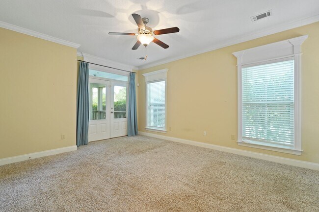 Building Photo - 3 Bedroom Dunham Marsh Beauty with Outdoor Fireplace and Resort-Style Community Amenities