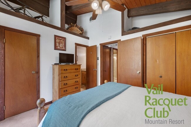 Building Photo - 4610 Vail Racquet Club Dr