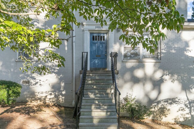 Interior Photo - Cahaba Park Apartments