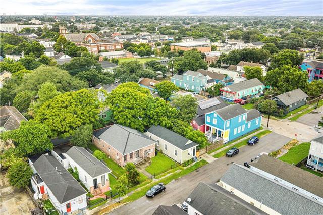 Building Photo - 924 Kentucky St