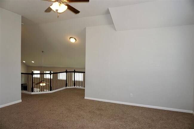 Building Photo - 1401 Little Elm Trail