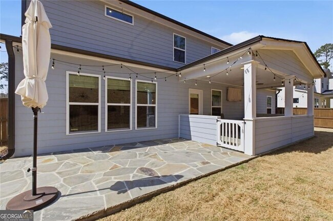 Building Photo - 2044 Garvin Rd