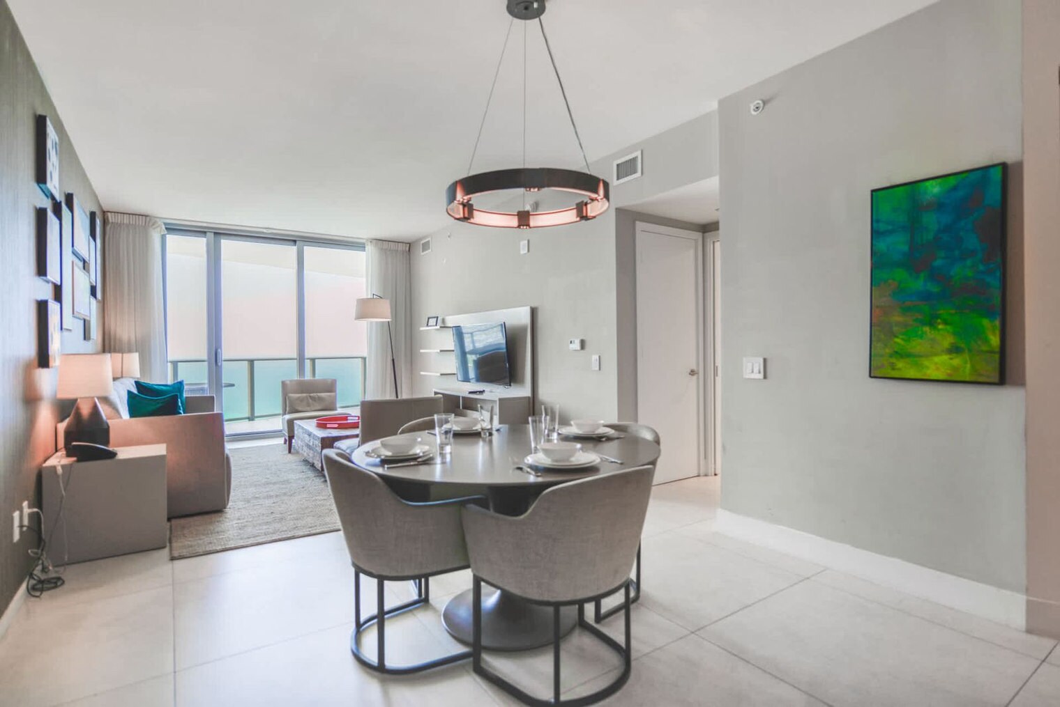 Building Photo - 4111 S Ocean Dr