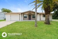 Building Photo - 3506 Blackhawk Dr