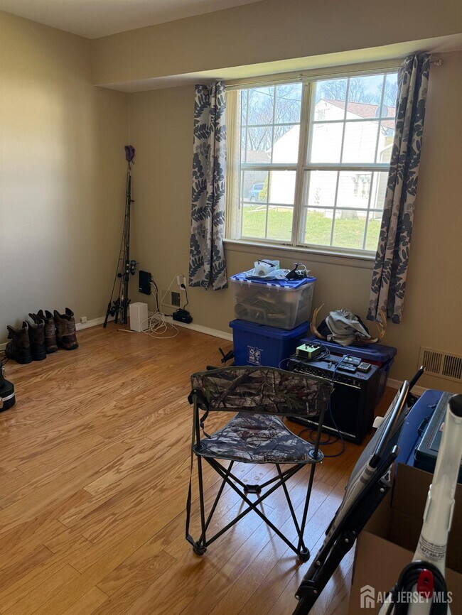 Building Photo - 1 Oklahoma Dr