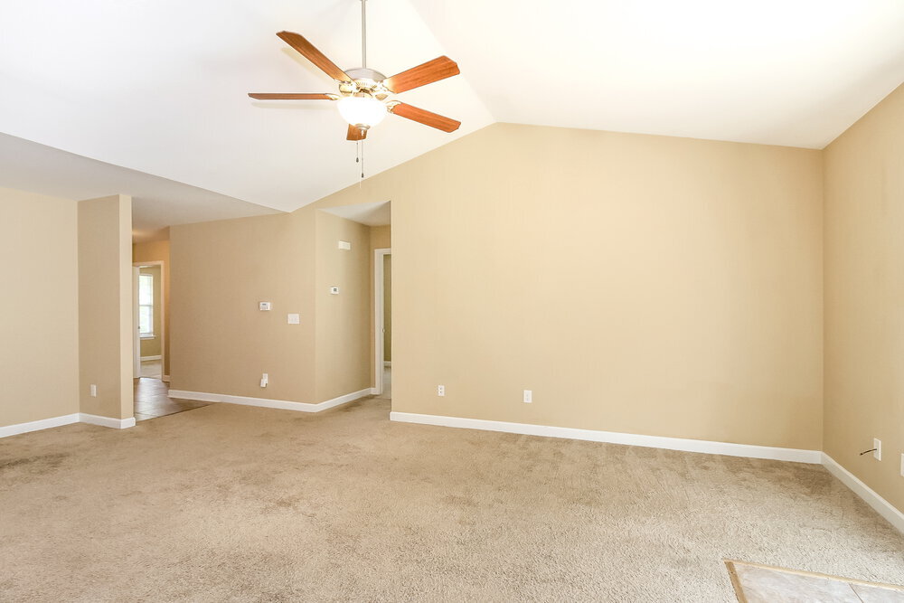 Building Photo - 110 Konnoak Village Cir