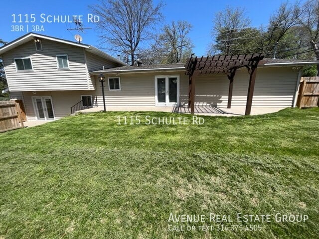 Building Photo - 1115 Schulte Rd