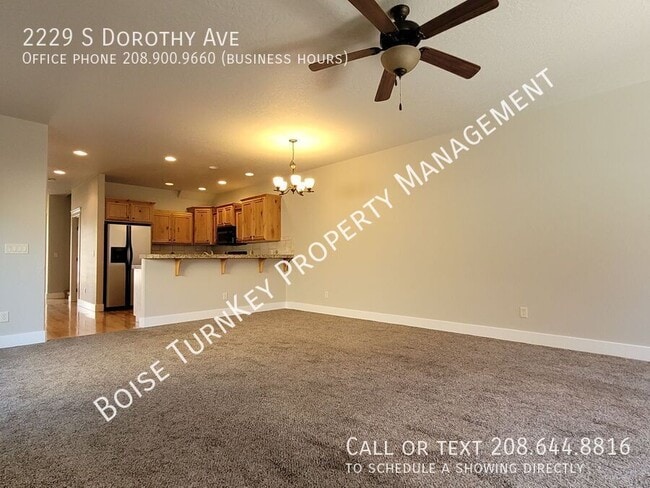 Building Photo - 2229 S Dorothy Ave