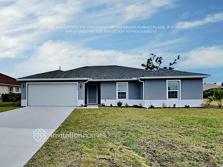 Primary Photo - 16350 Perdida Ct