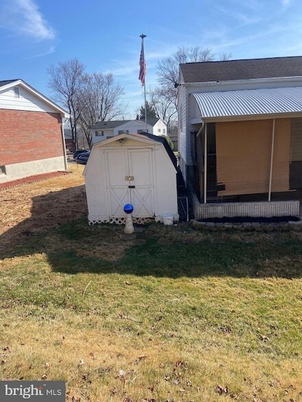 Building Photo - 5104 McFaul Rd