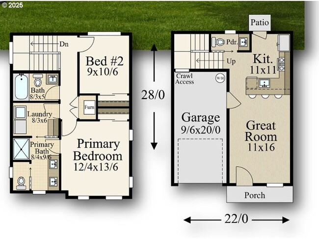 Building Photo - 4063 SW McKinley St