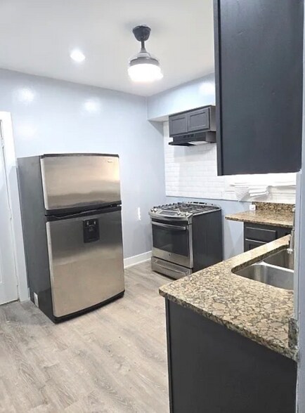 Building Photo - 11747 S Lafayette Ave