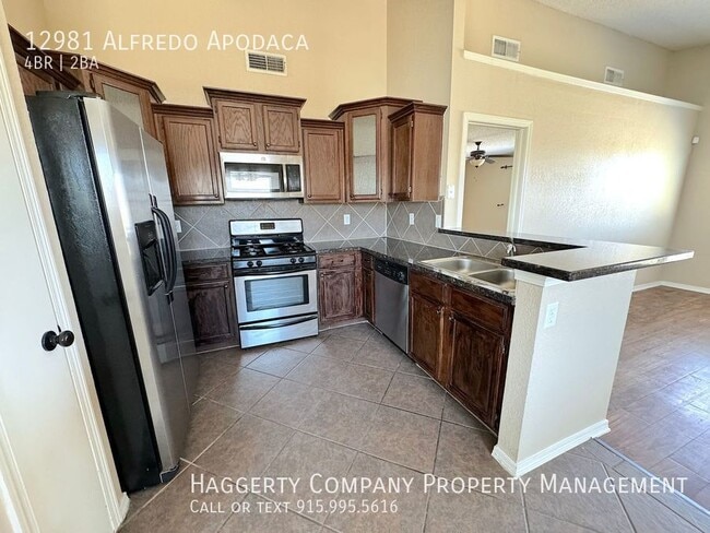 Building Photo - 12981 Alfredo Apodaca Dr