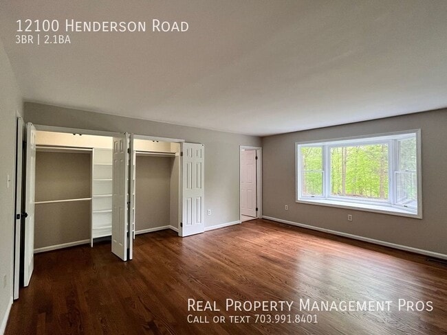 Building Photo - 12100 Henderson Rd