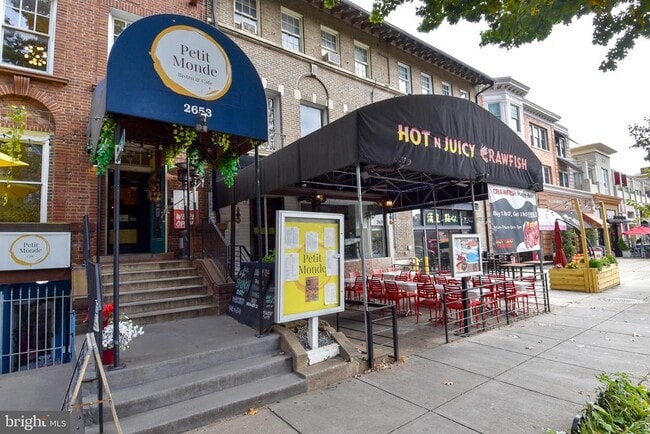 Building Photo - 2725 Connecticut Ave NW