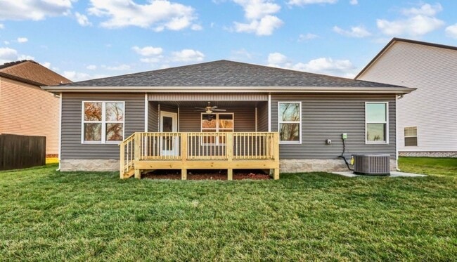 Building Photo - Brand New & Ready For You!