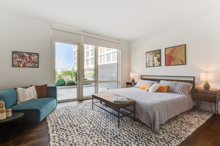 Broadridge 1300 Fairmount Ave Philadelphia PA 19123 Apartment Finder