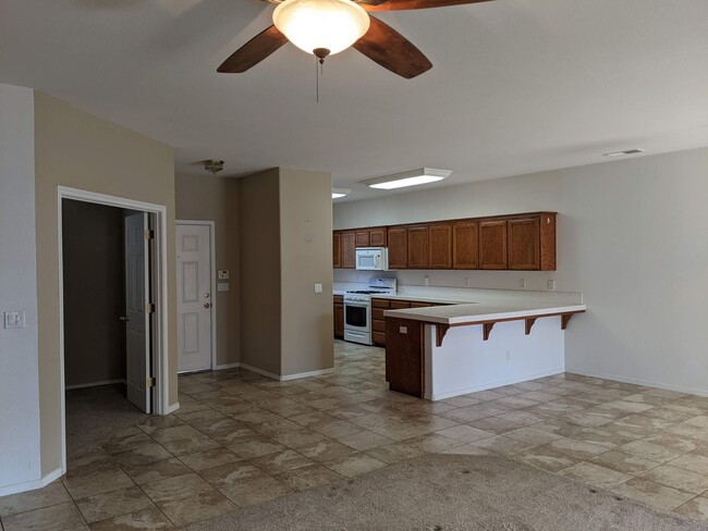 Building Photo - Nice, newer home in Fowler that offers a w...