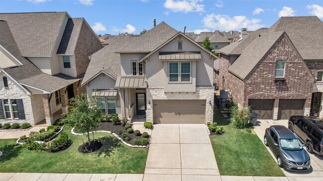 Building Photo - 17918 Olde Oaks Estate Ct