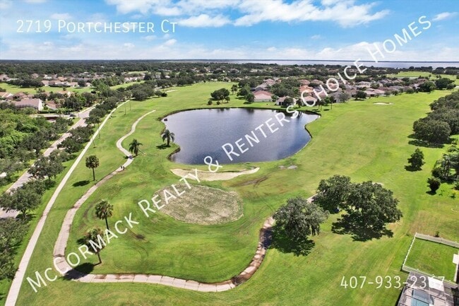 Building Photo - 2719 Portchester Ct